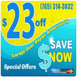 special offers anderson