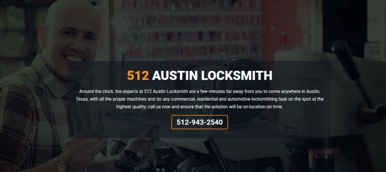 512 Austin Locksmith TX Capture 768x343