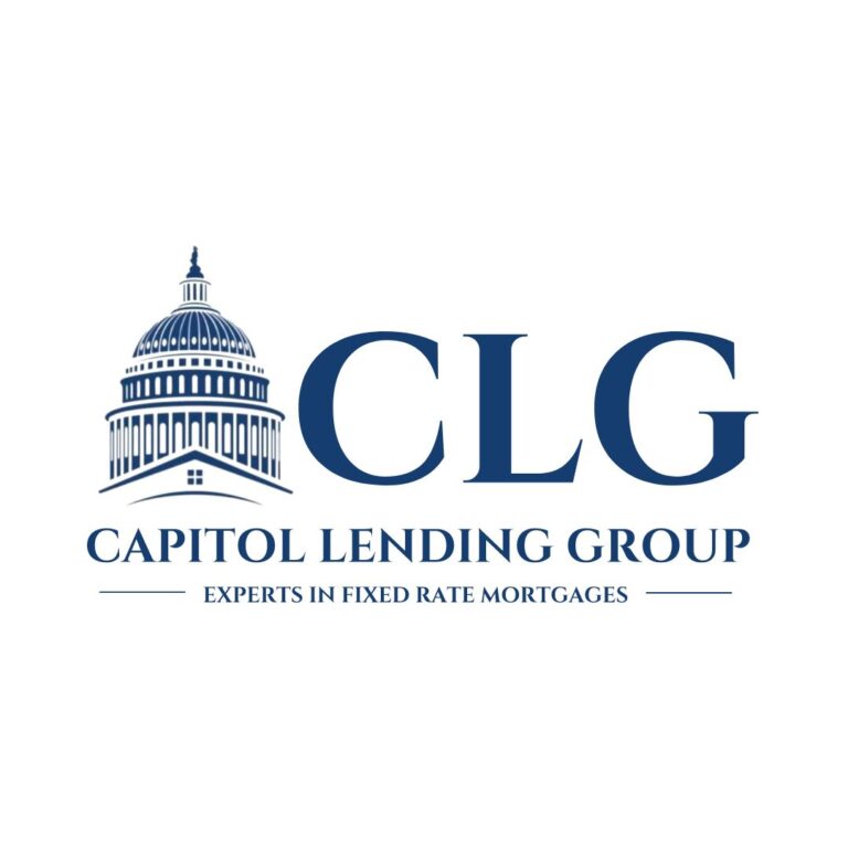 CAPITOL LENDING GROUP LOGO 768x768