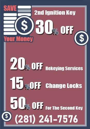 Car Locksmith Bellaire