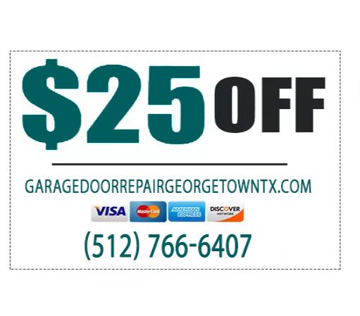 Garage Door Repair Georgetown TX Capture