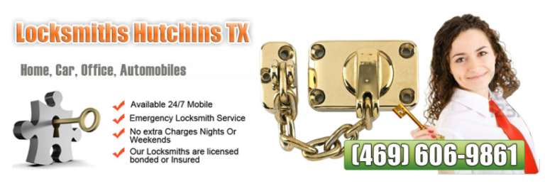 Locksmiths Hutchins TX 768x262