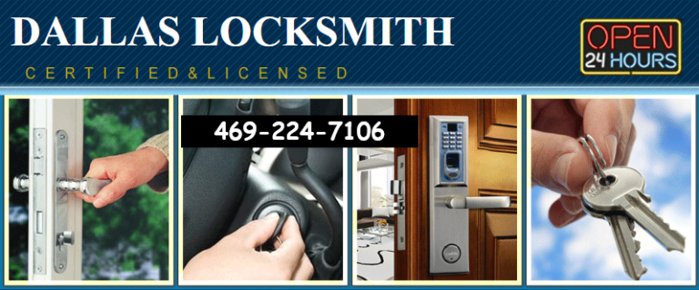 Mobile Locksmith Dallas 768x319