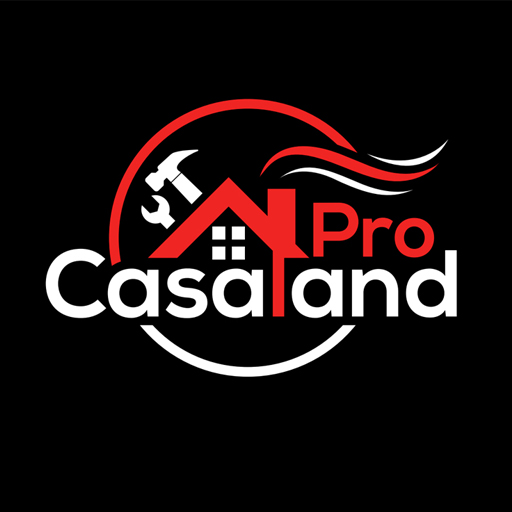 ProCasaland Organization logo