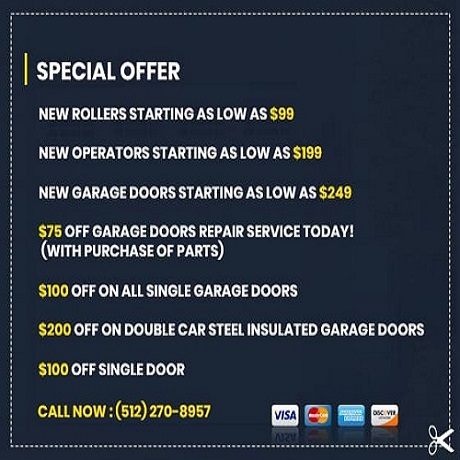 alphagaragedooraustin.com