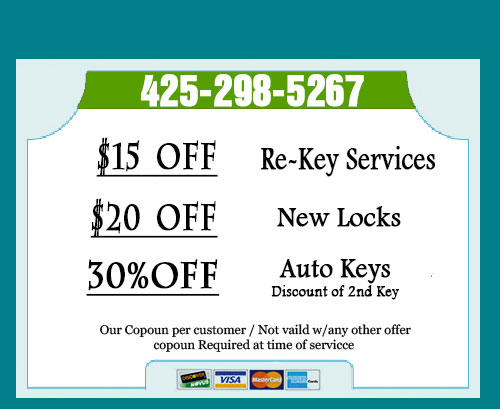 auto locksmith discount