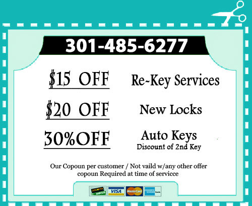 discount locksmith