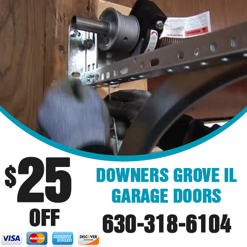 downers grove il cheap garage doors repair