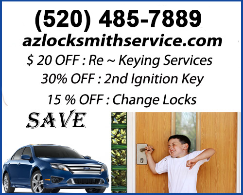locksmith offer 4