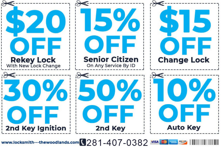 locksmith thewoodlands 1 768x513