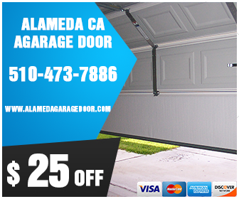 offer alameda ca garage door services 2