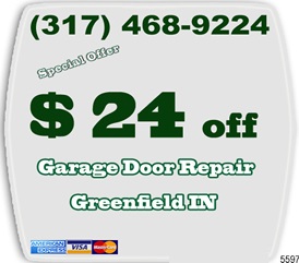 special offer greenfield