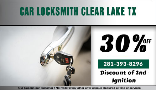 Car Locksmith Clear Lake