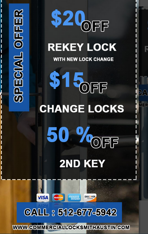 Commercial Locksmith Austin TX Capture