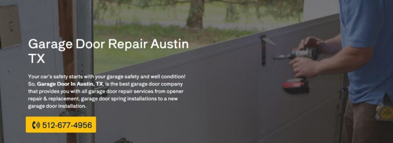Garage Door in Austin TX dCapture 768x279