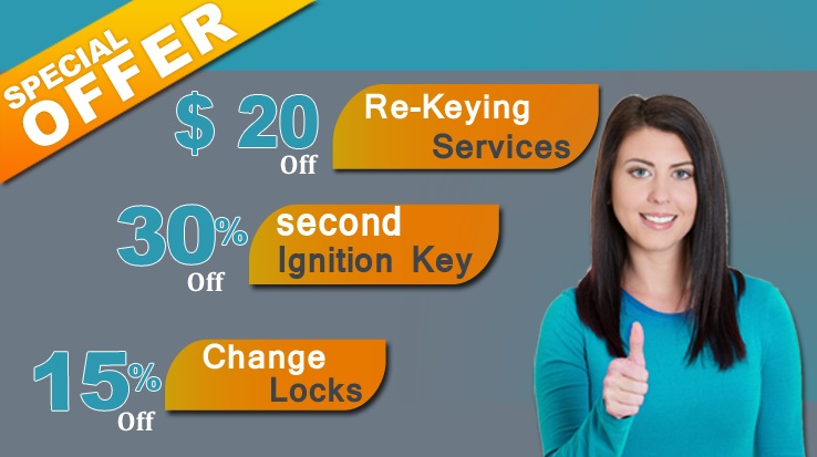 Locksmith Services j