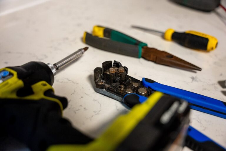 Mr.Fixer 40 768x513