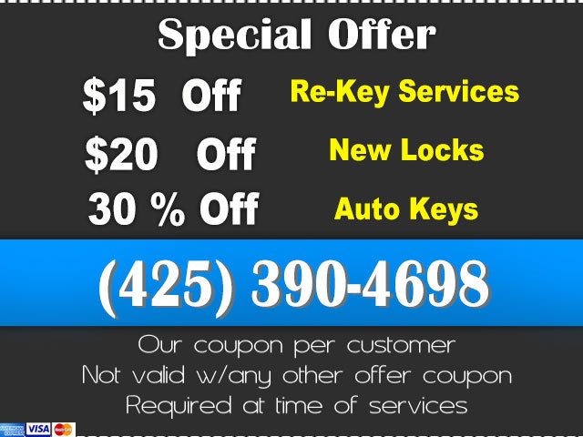 change door locks