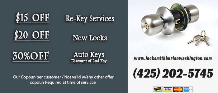 cheap locksmith burien washington