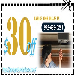 dallasgaragedoortx coupon