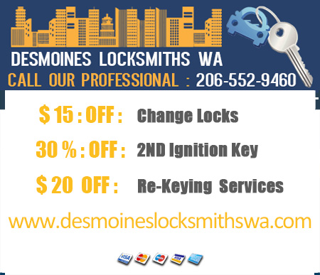desmoines locksmith offer