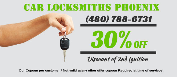 discount of ignition