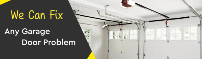 garagedoorrepairkaufmantX cover 768x224