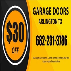 garagedoorsarlington coupon