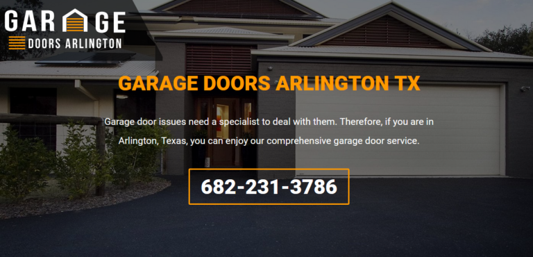 garagedoorsarlington cover 768x370