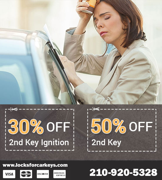 24 Hour Mobile Locksmith Service San Antonio TX