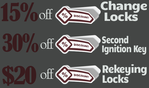 Locksmith Bill Arp