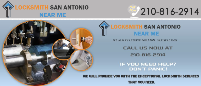 Locksmith Services 768x330