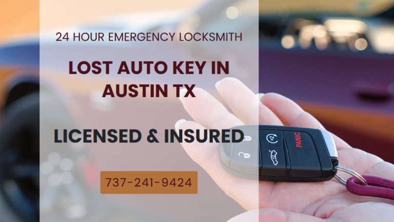 Lost Auto Key Austin TX Capture 768x432