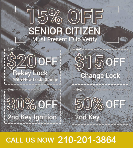 TX Locksmith San Antonio Pro