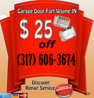 copoun fort wayne