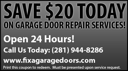 fixagaragedoors