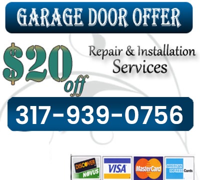 garage door offer brownsburg 2