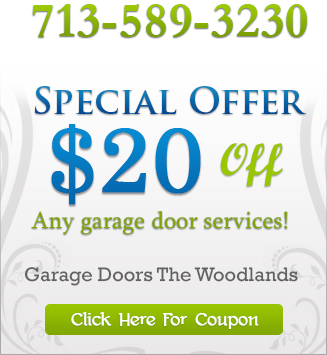 garagedoors thewoodlands