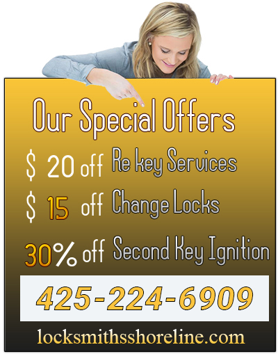 locksmith offers 2