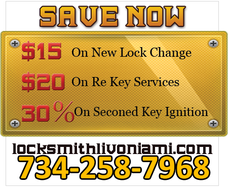 locksmith offers