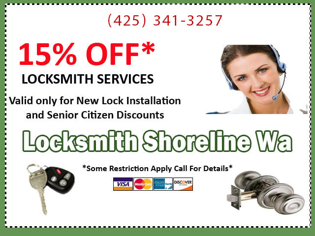 locksmith shoreline wa discount