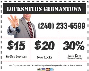 rekey locks germantown