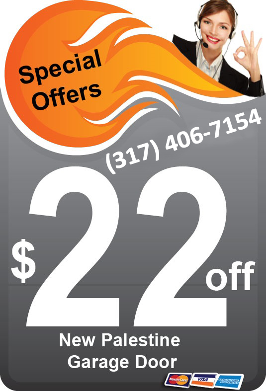 special offer new palestine