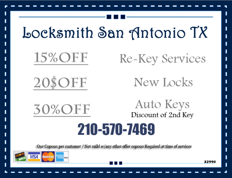 911 Locksmith San Antonio 1 768x589
