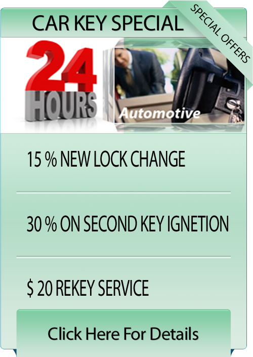 Car Key Manvel 2
