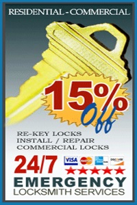 Locksmith Service Spring