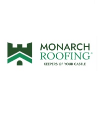 Monarch Roofing   Local Roofing Company Birmingham AL logo