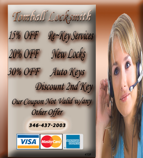 Tomball Locksmith