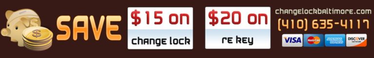 locksmith offer 768x120