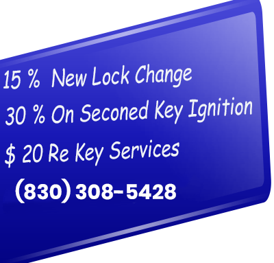 locksmith special offer 2